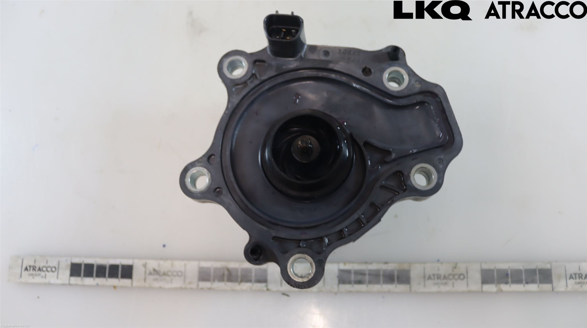 Toyota COROLLA 19- Vattenpump