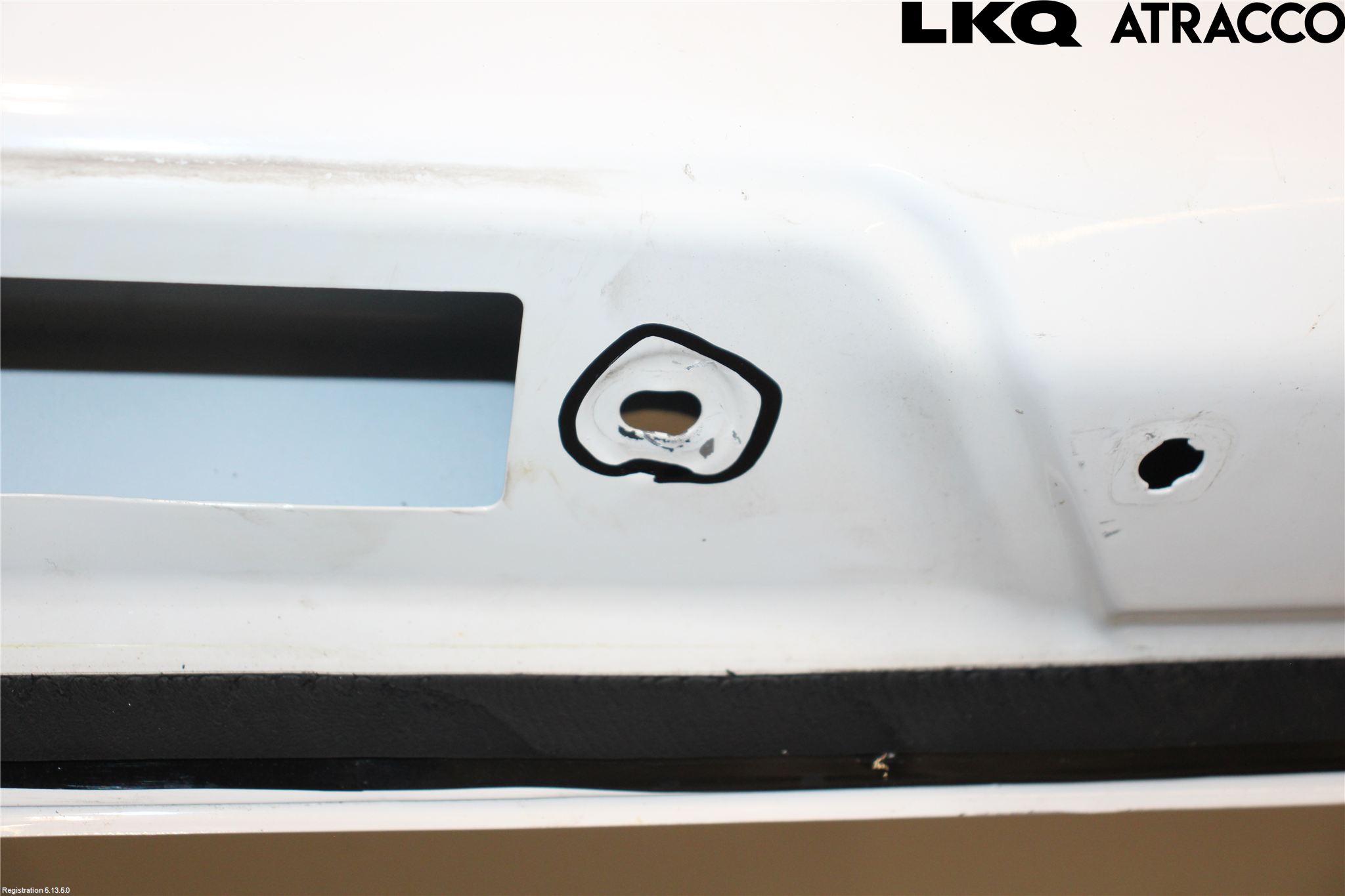 Nissan MICRA 11-16 Baklucka Cc-Kombi-Sedan