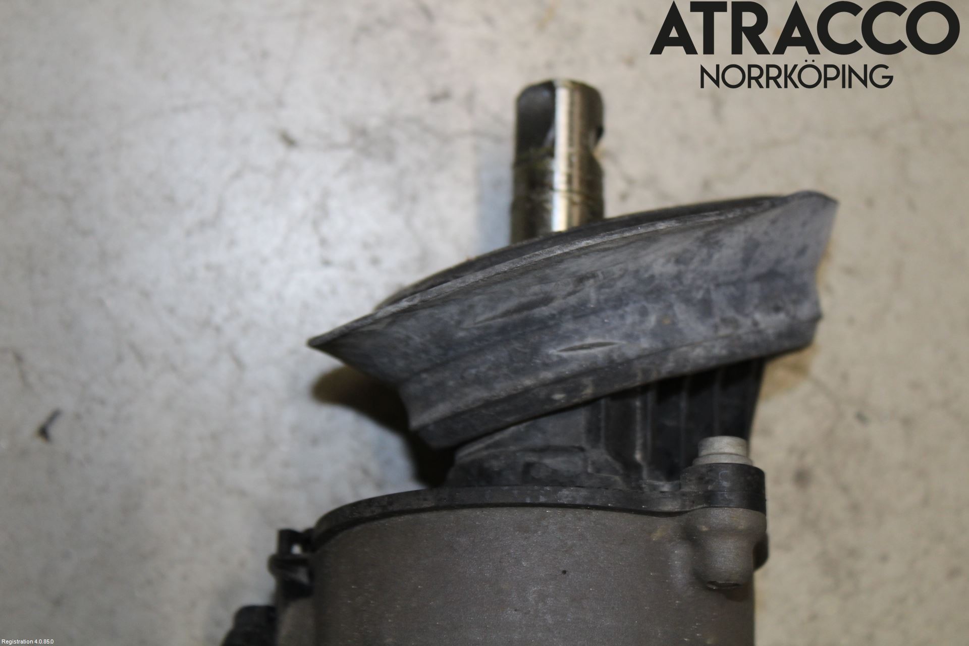 Audi A3/S3 8Y 21- Styrväxel-Snäcka Elektrisk