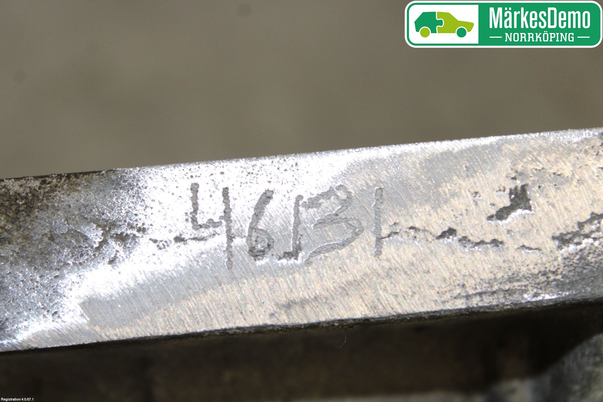 Hyundai ACCENT 06-11 Växellåda Man 5 Vxl