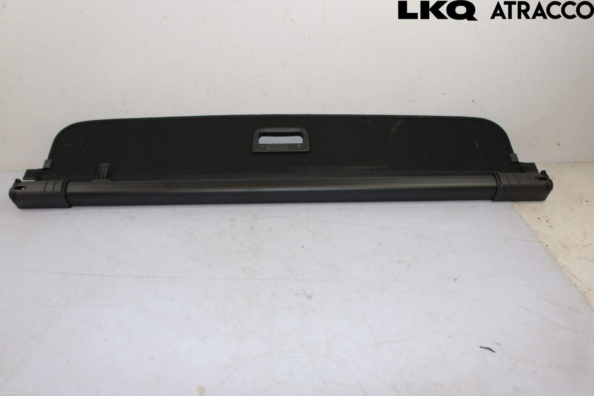 Volkswagen VW ID.7/TOURER 24- Insynskydd