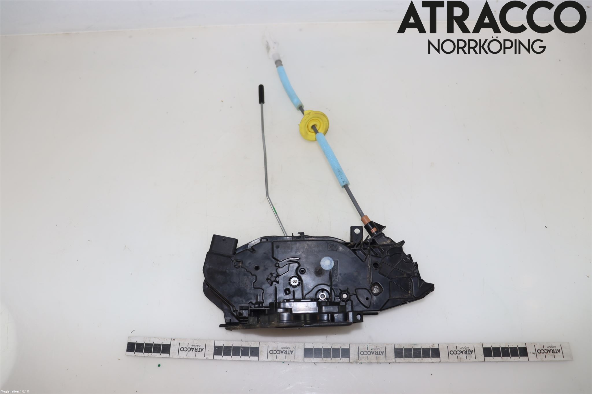 BMW 1 F40 19- Låskista-Dörrlås