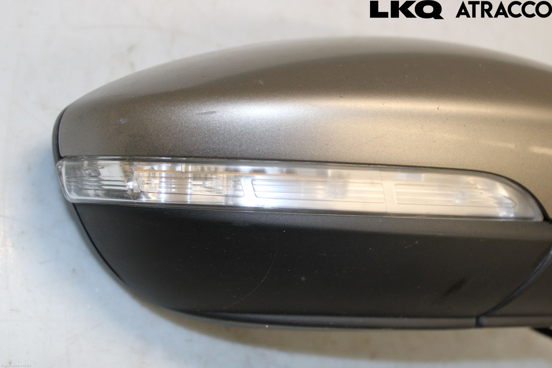 Volkswagen VW PASSAT CC 08-16 Spegel Yttre El Hö