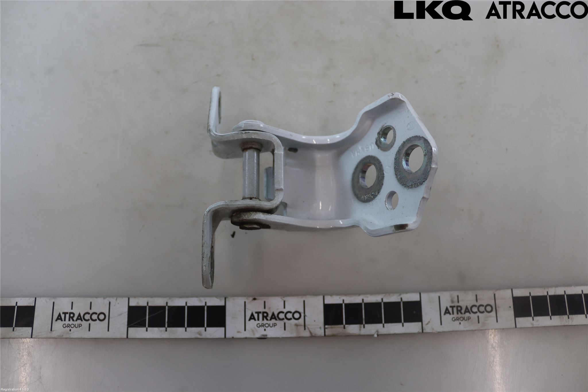 Ford RANGER EU 12-23 Dörrgångjärn