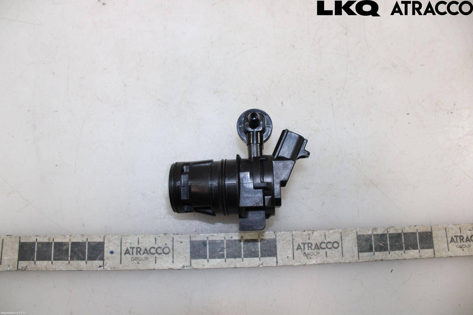 Honda HR-V 15-21 Spolarpump Vindruta