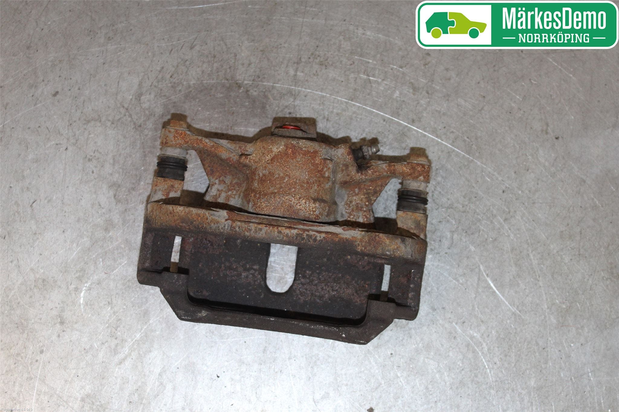 Audi A3/S3 8V 13-20 Bromsok Fram Höger