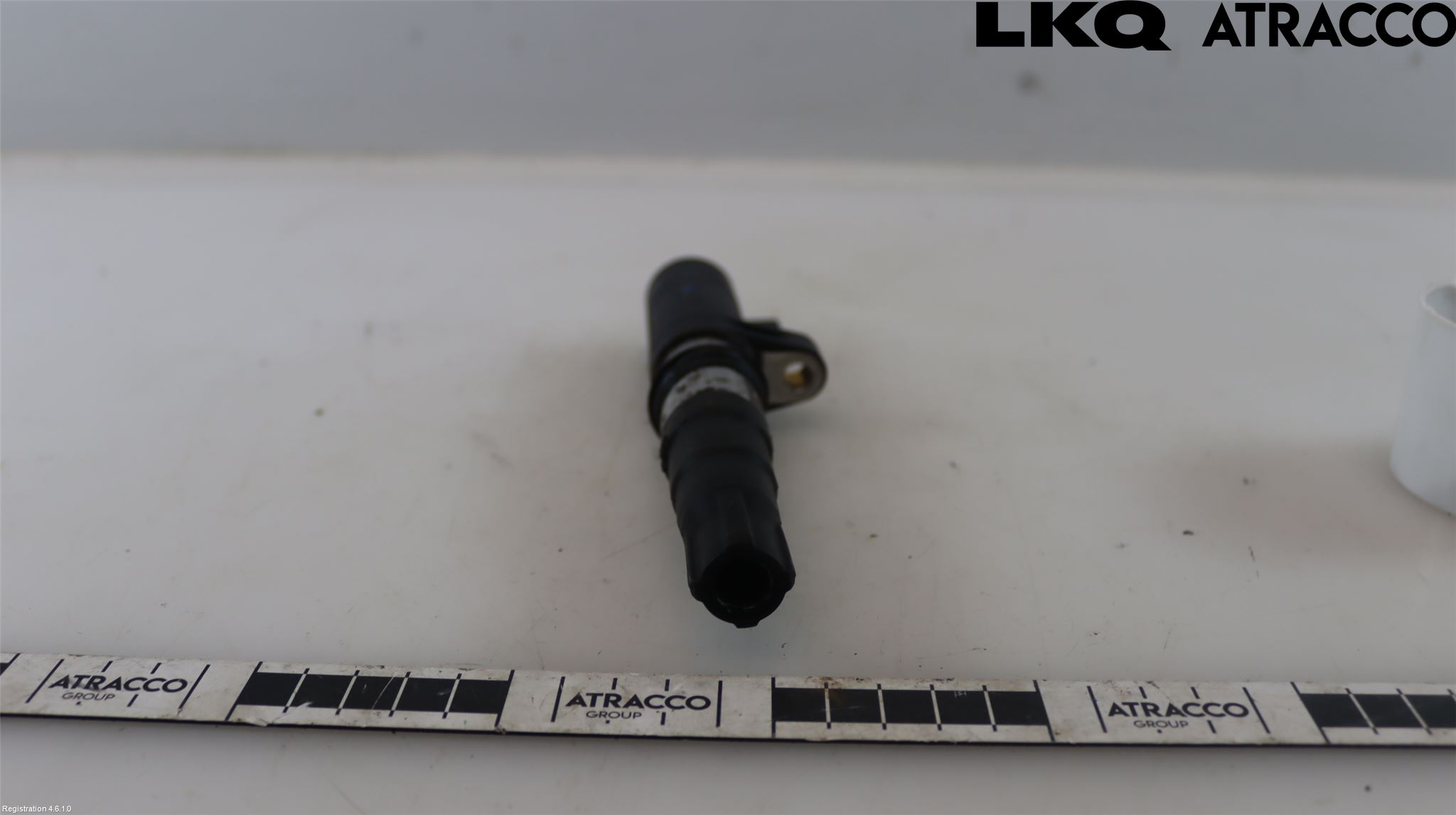 Renault KANGOO I 98-03 Tändspole