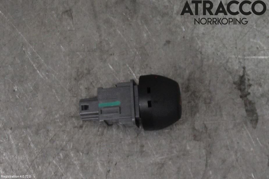 Toyota RAV 4 06-12 Strömställare Varnings