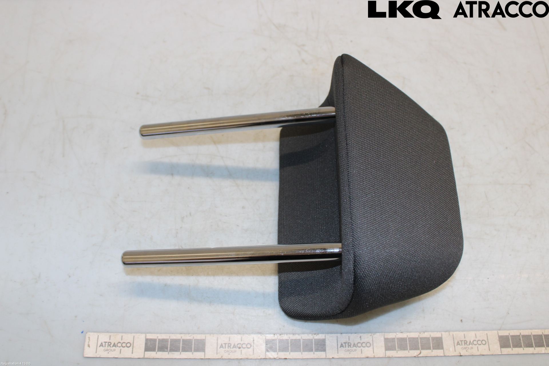 Toyota COROLLA CROSS XG10 22- Inredning Nackstöd