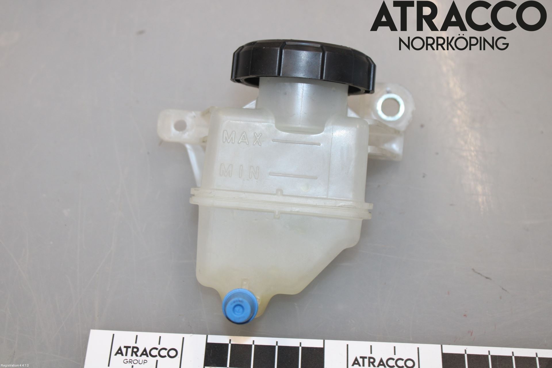 Kia NIRO (DE) 17-22 Koppling Vätskebehållare