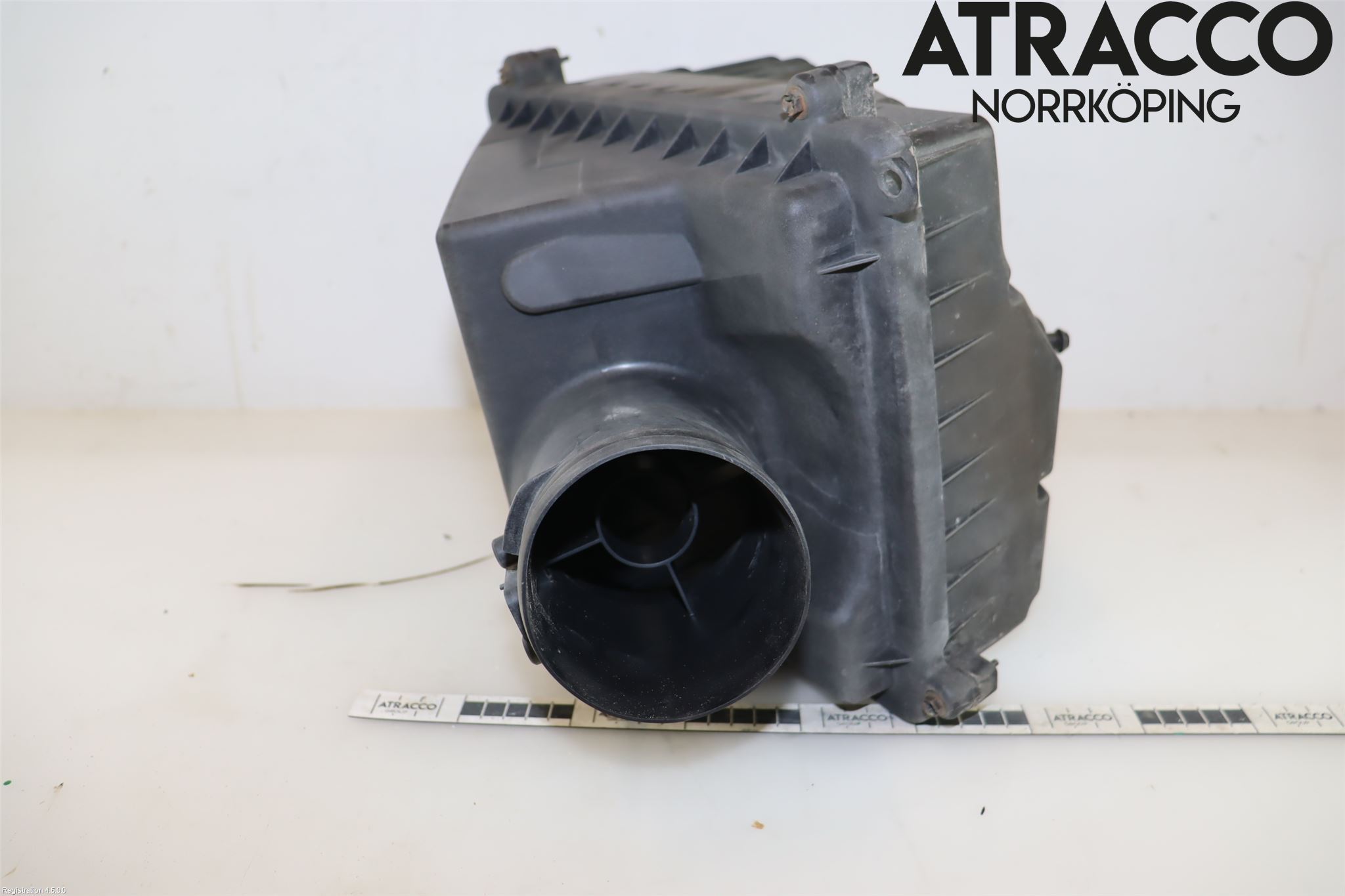 Chevrolet SUBURBAN Luftrenare