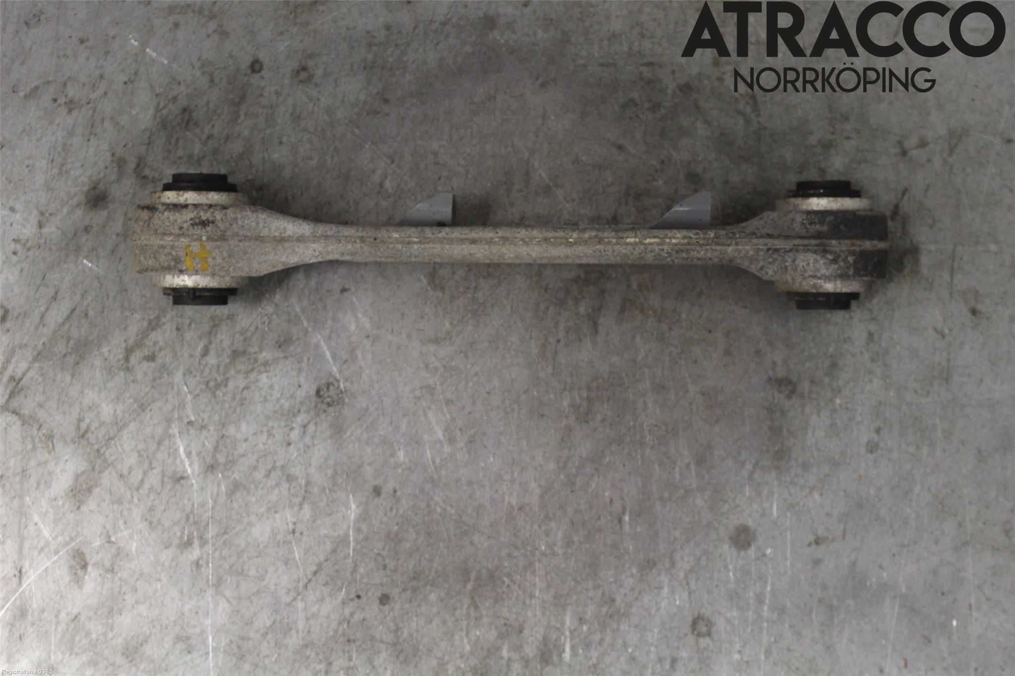 Jaguar I-PACE 18- Momentstag Bak