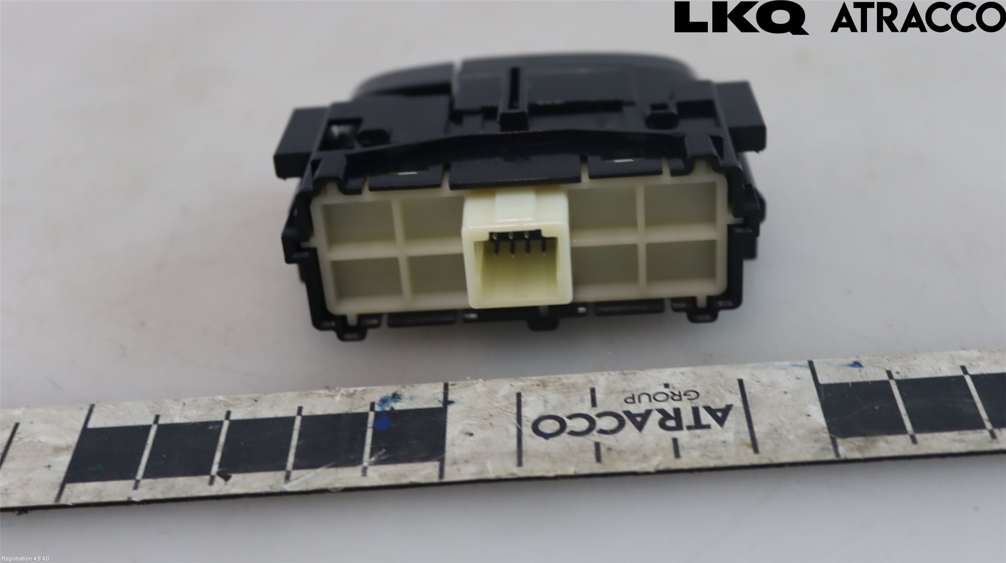 Toyota COROLLA 19- Strömställare Växellåda