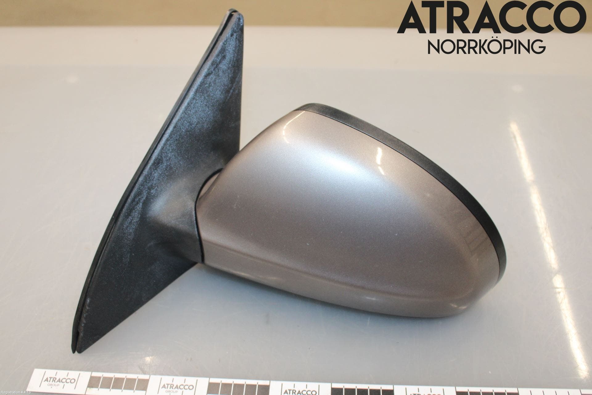 Kia CEED 06-12 Spegel Yttre El Vä