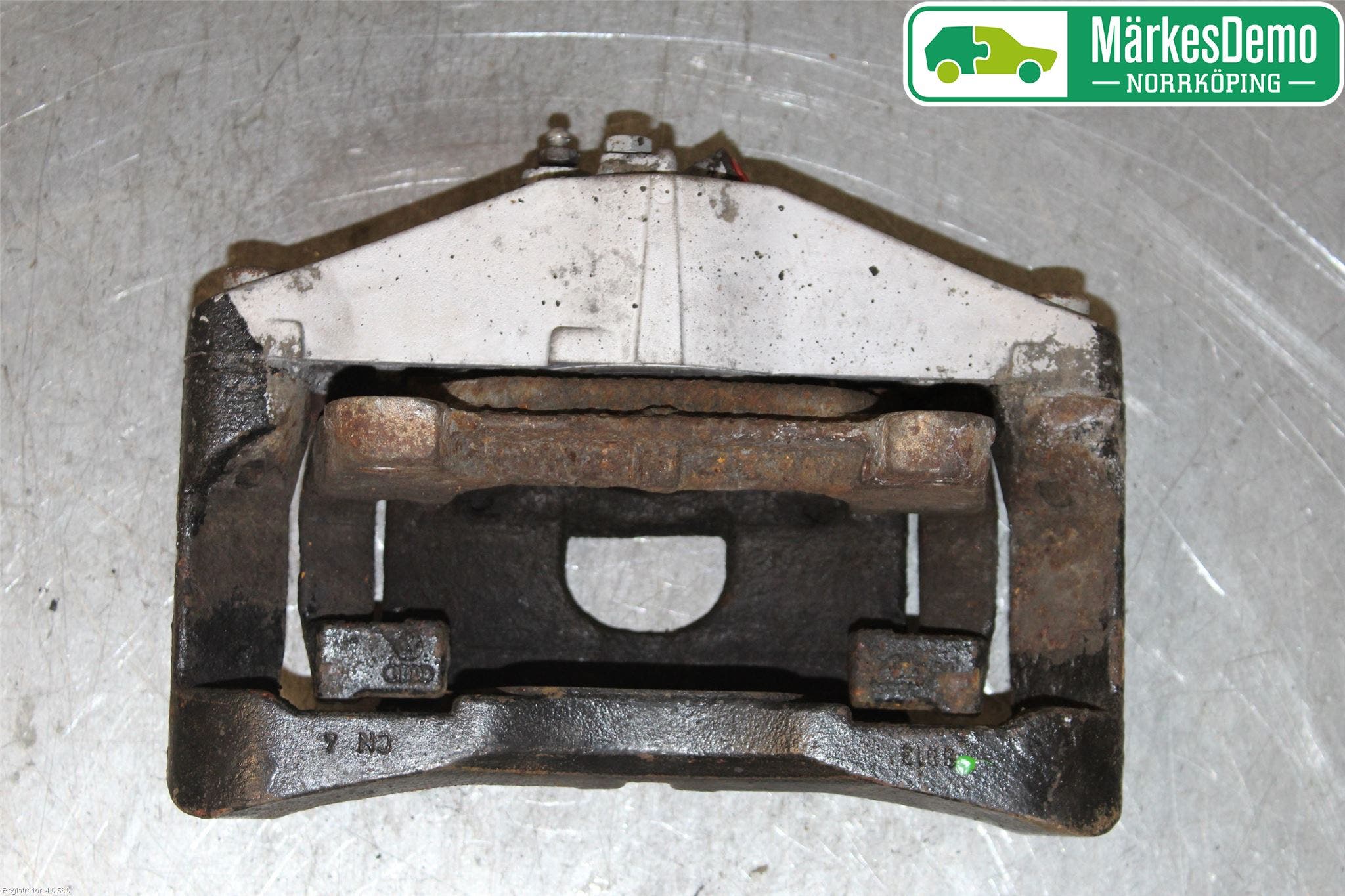 Audi A6/S6 05-11 Bromsok Fram Höger