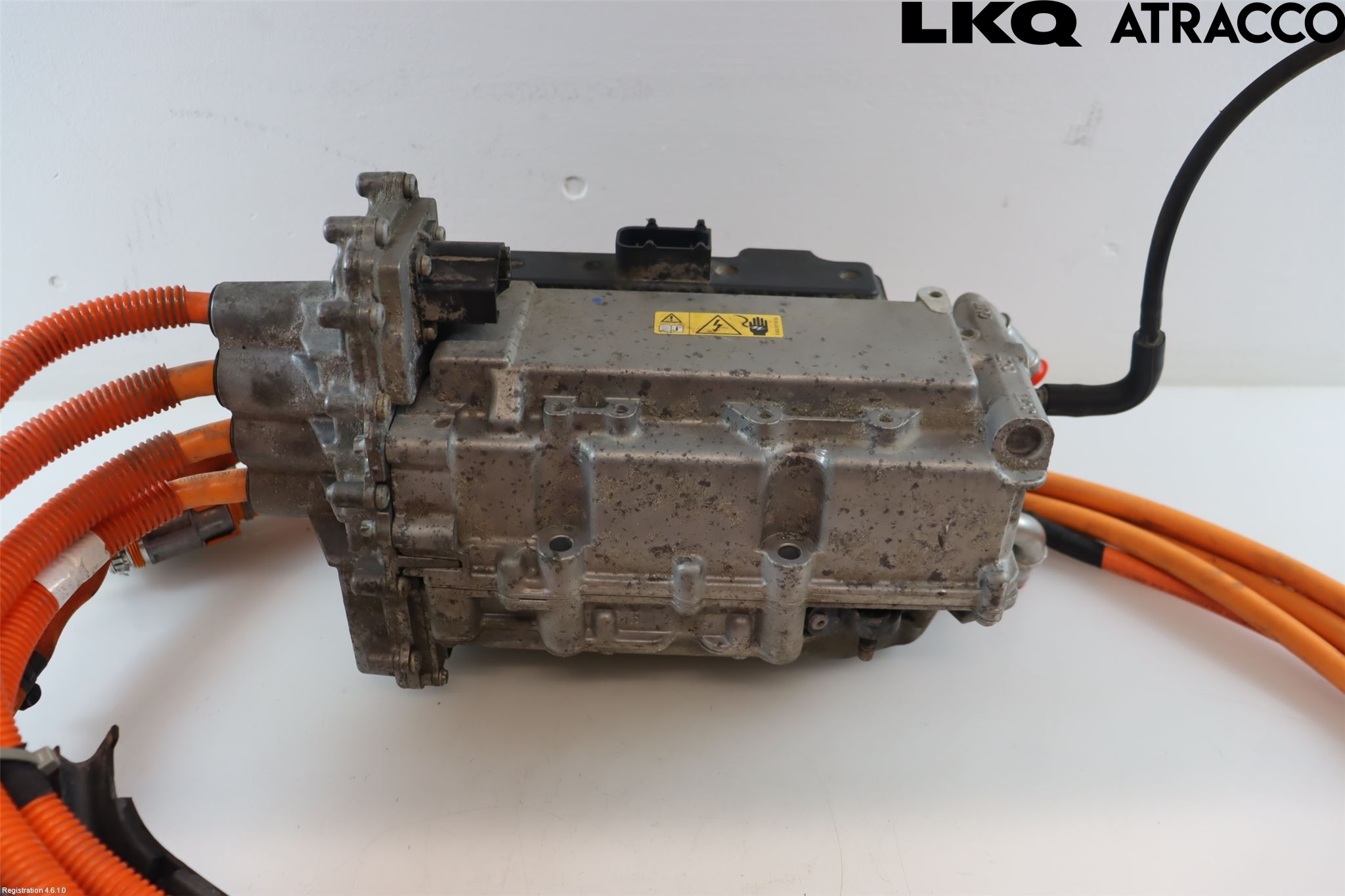 Mercedes-Benz MB GLE-KLASS (W167/V167/C167) 19- Inverter Hybrid