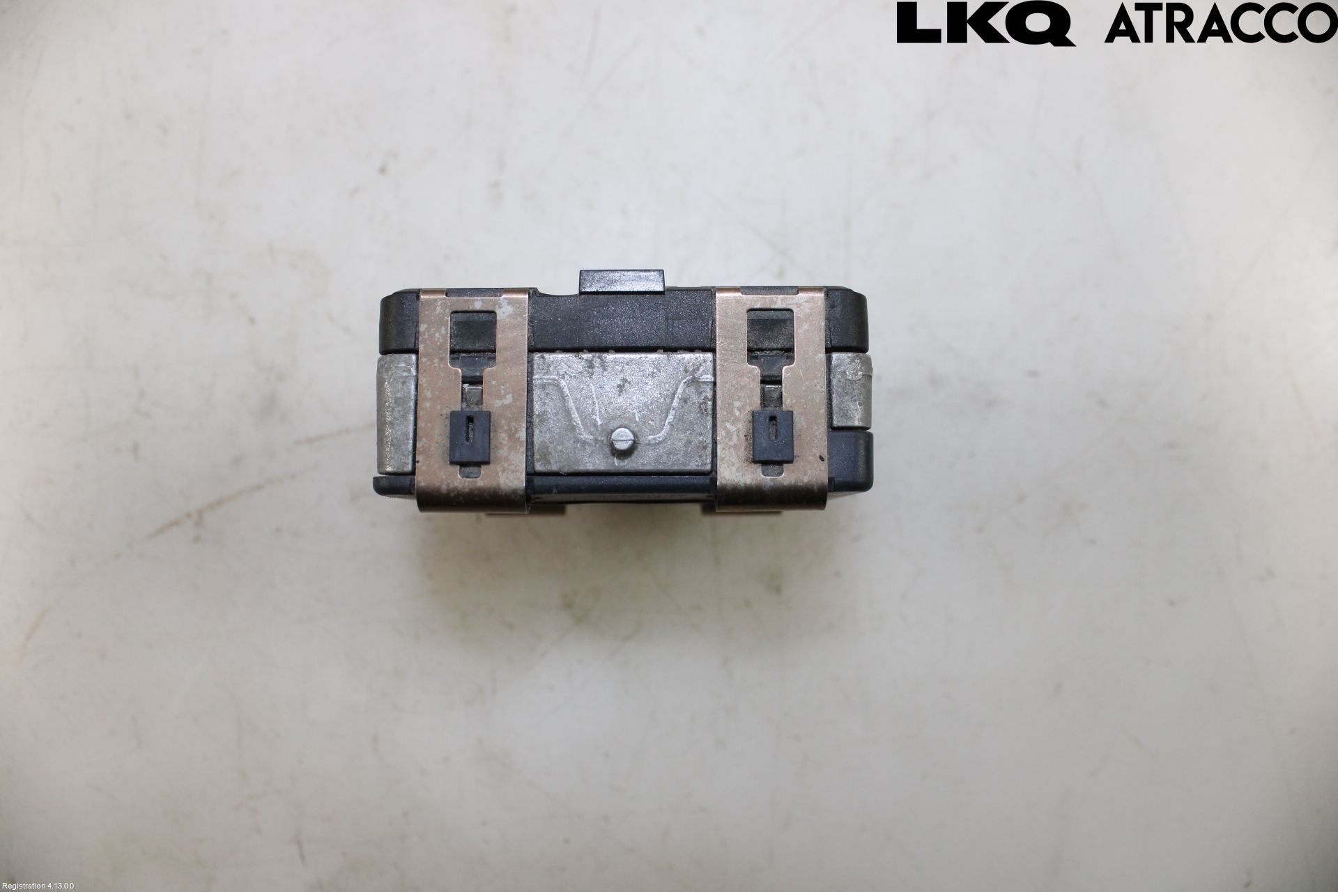 Volkswagen VW PASSAT 15-19 Sensor Aktivt Kollisionsskydd