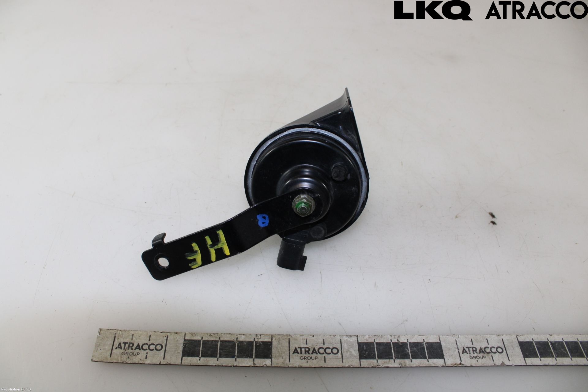 Maxus E-DELIVER3 EV30 20- Signalhorn