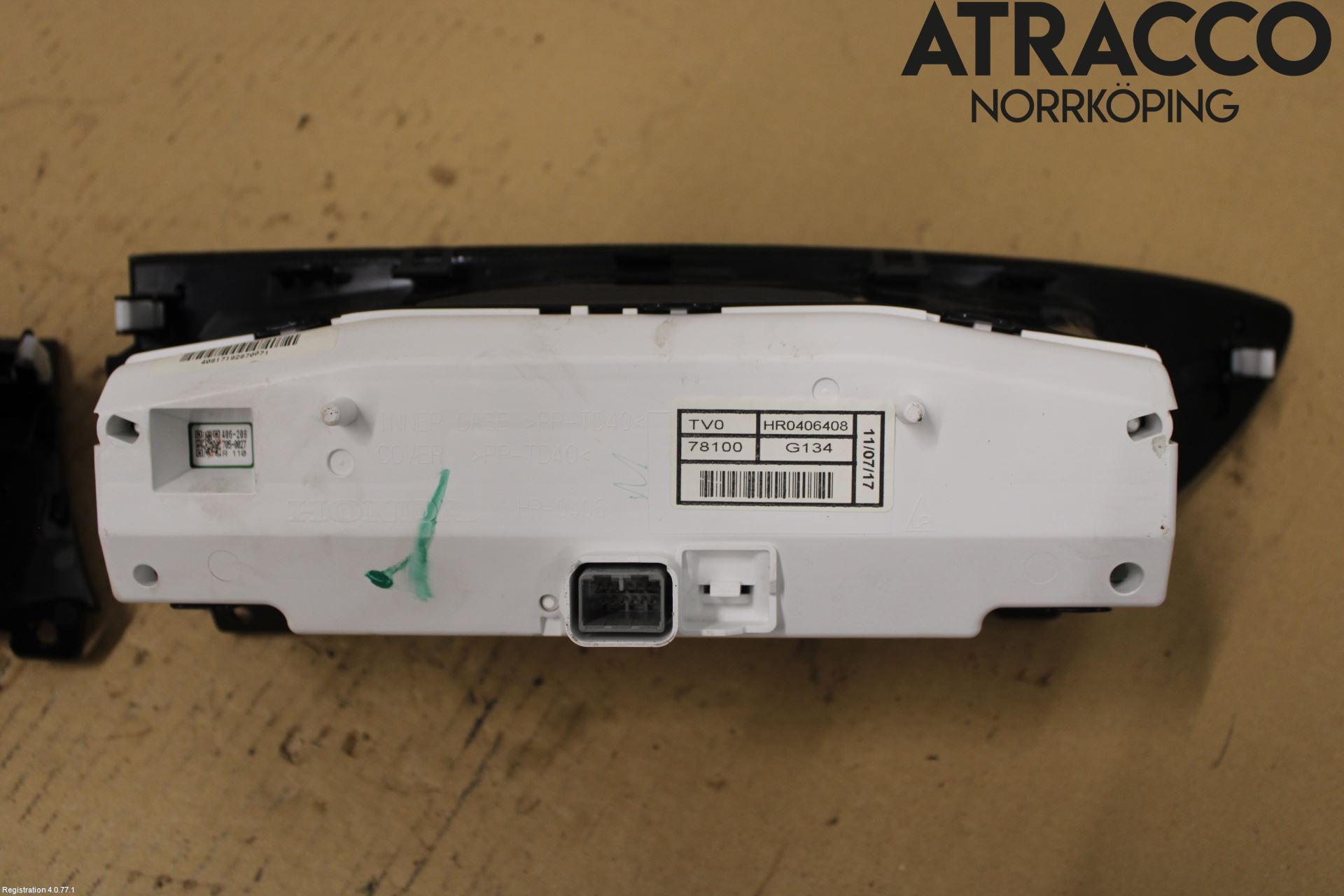 Honda CIVIC 17-22 Instrument Komb