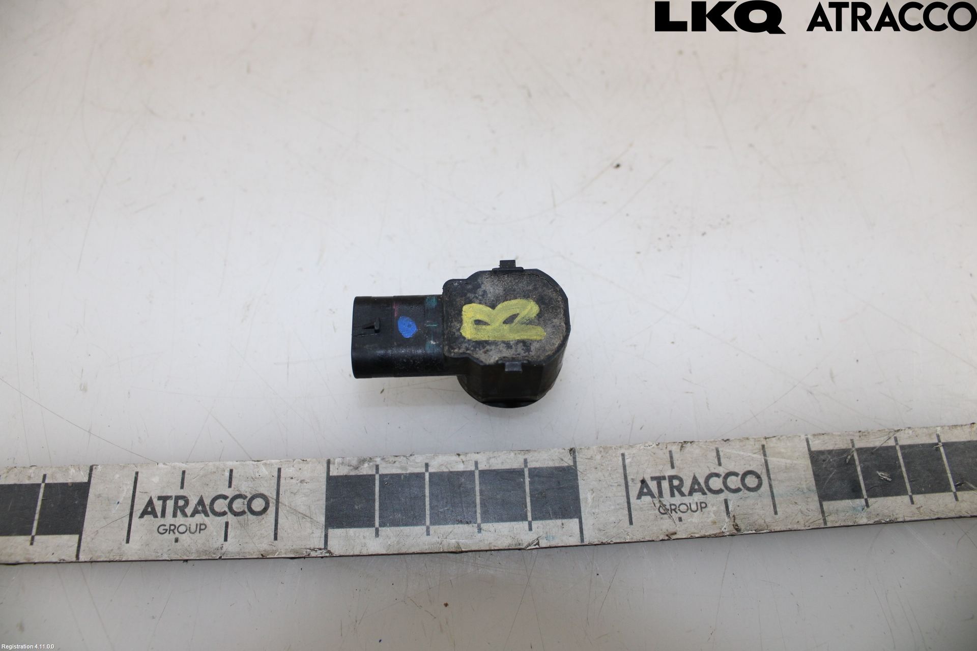 Volvo XC70 14-16 Parkeringshjälp Backsensor