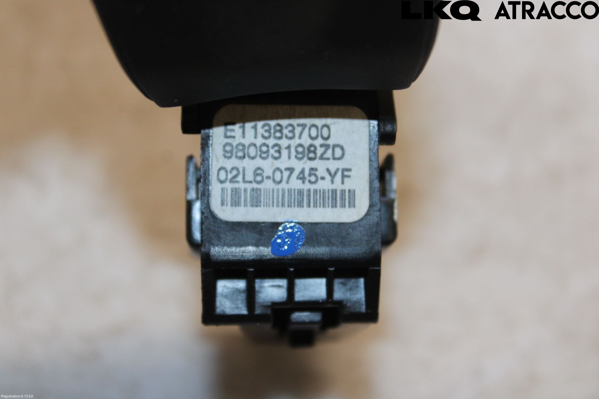 Peugeot EXPERT/E-EXPERT 17- Spak-Rattreglage Radio