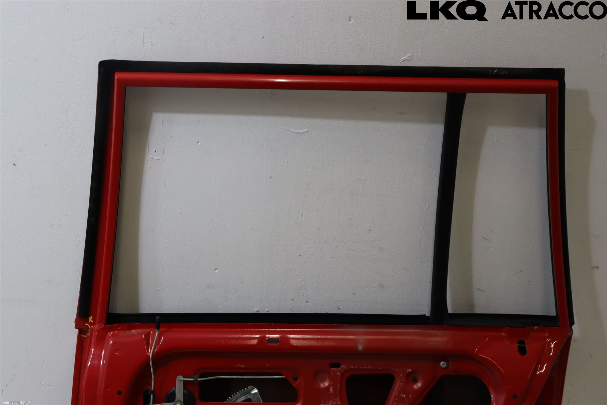 Volvo 940 91-98 Dörr Bak Höger