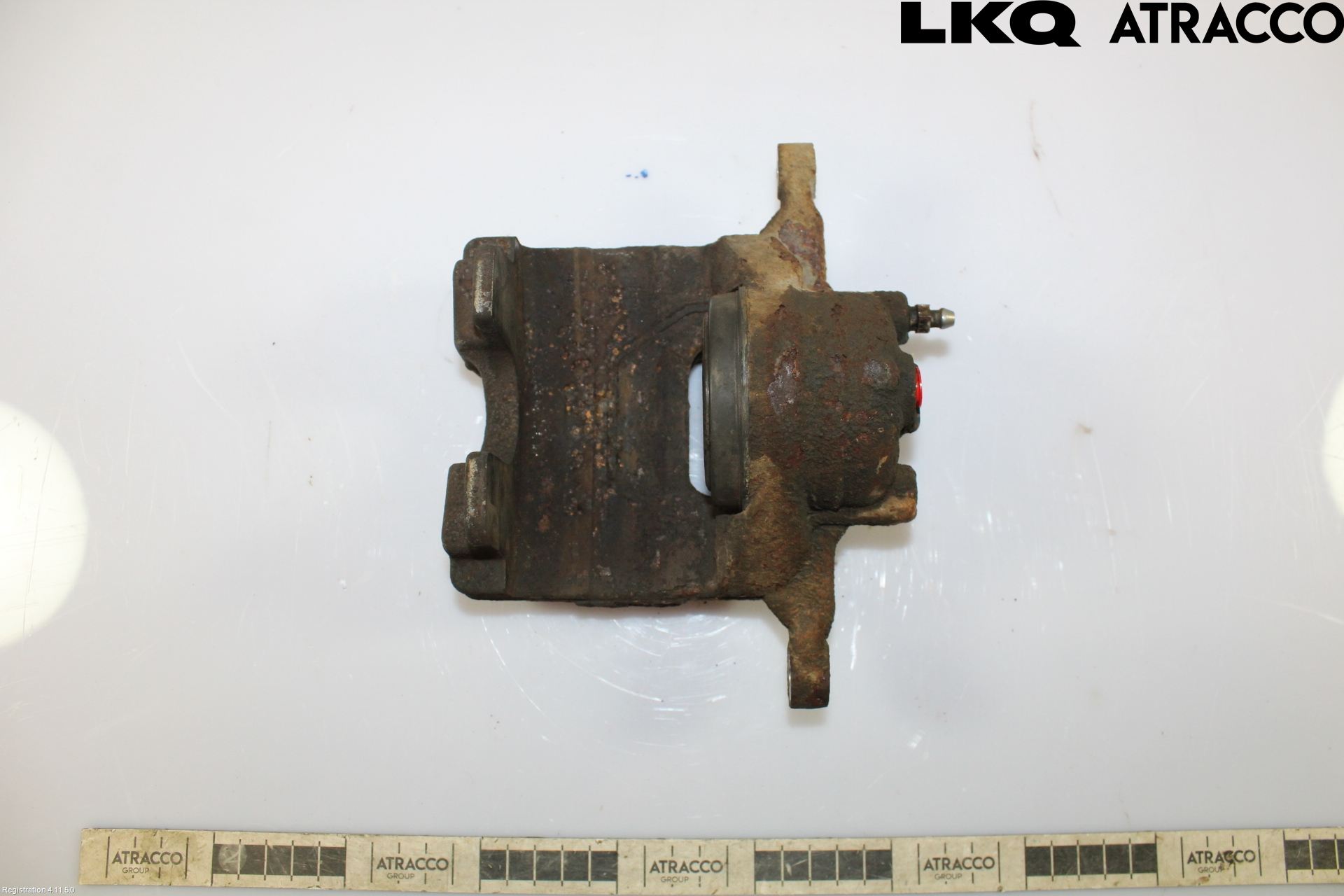 Opel MOKKA 13-20 Bromsok Fram Vänster