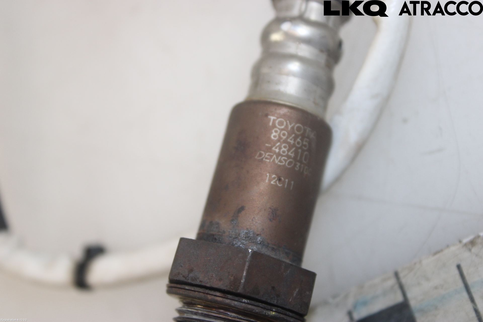 Lexus RX AL20 16-22 Injlambdasond