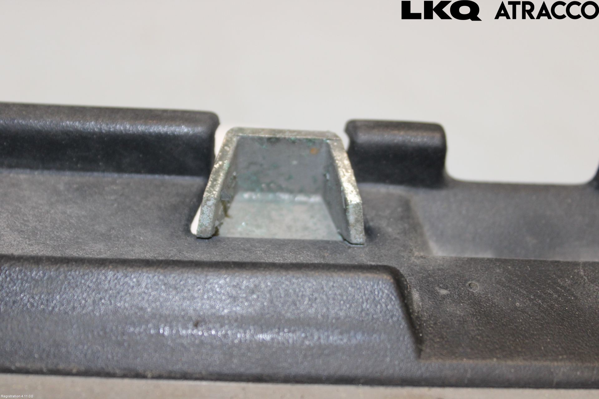 Saab 9000 CD    88-98 Grill Komp