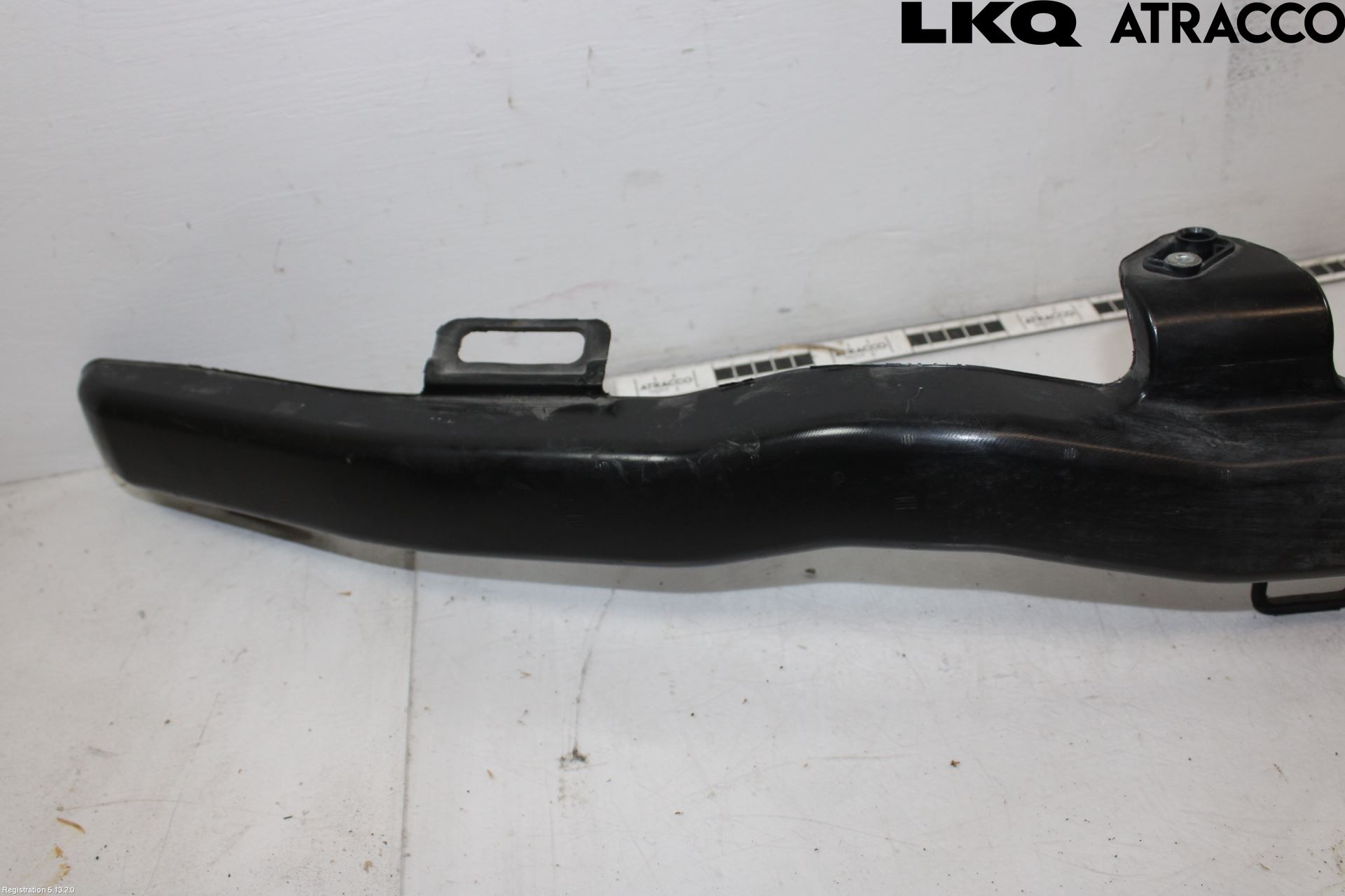 Lexus IS 250/350 14-20 Stötfångar Deformelement Fram