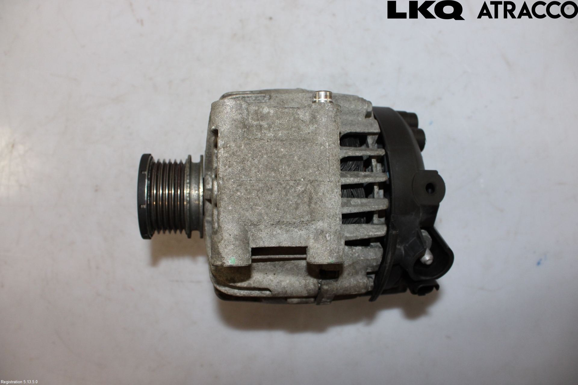 Citroen DS 7 CROSSBACK 19-23 Generator
