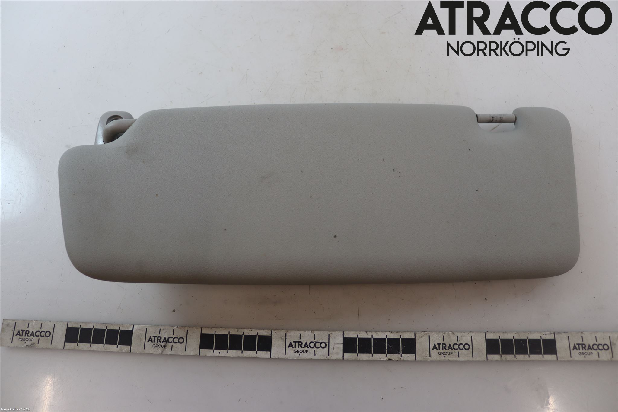 Audi A3/S3 05-13 Solskydd