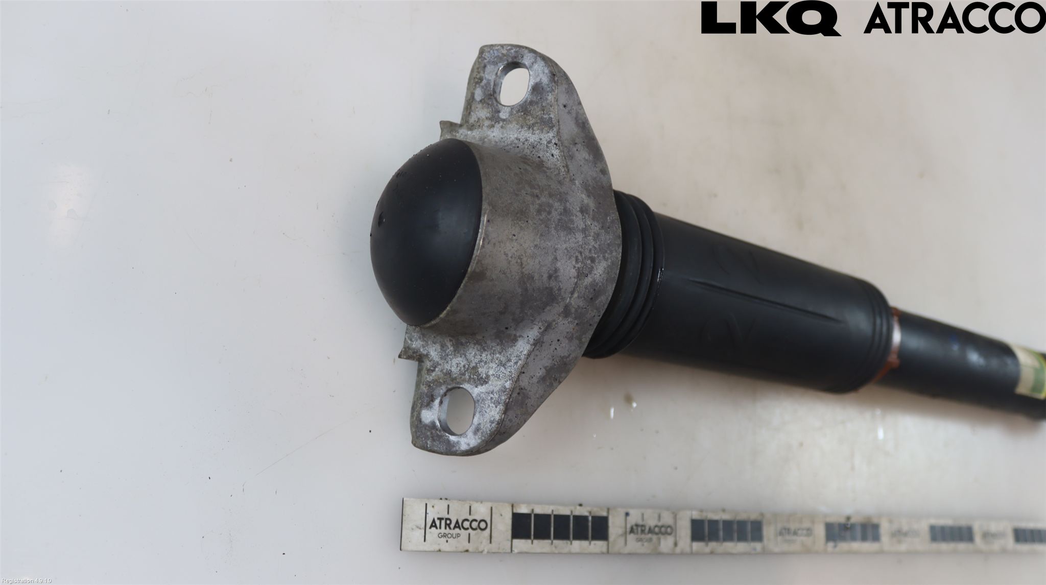 Toyota RAV4 19- Stötdämpare Bak