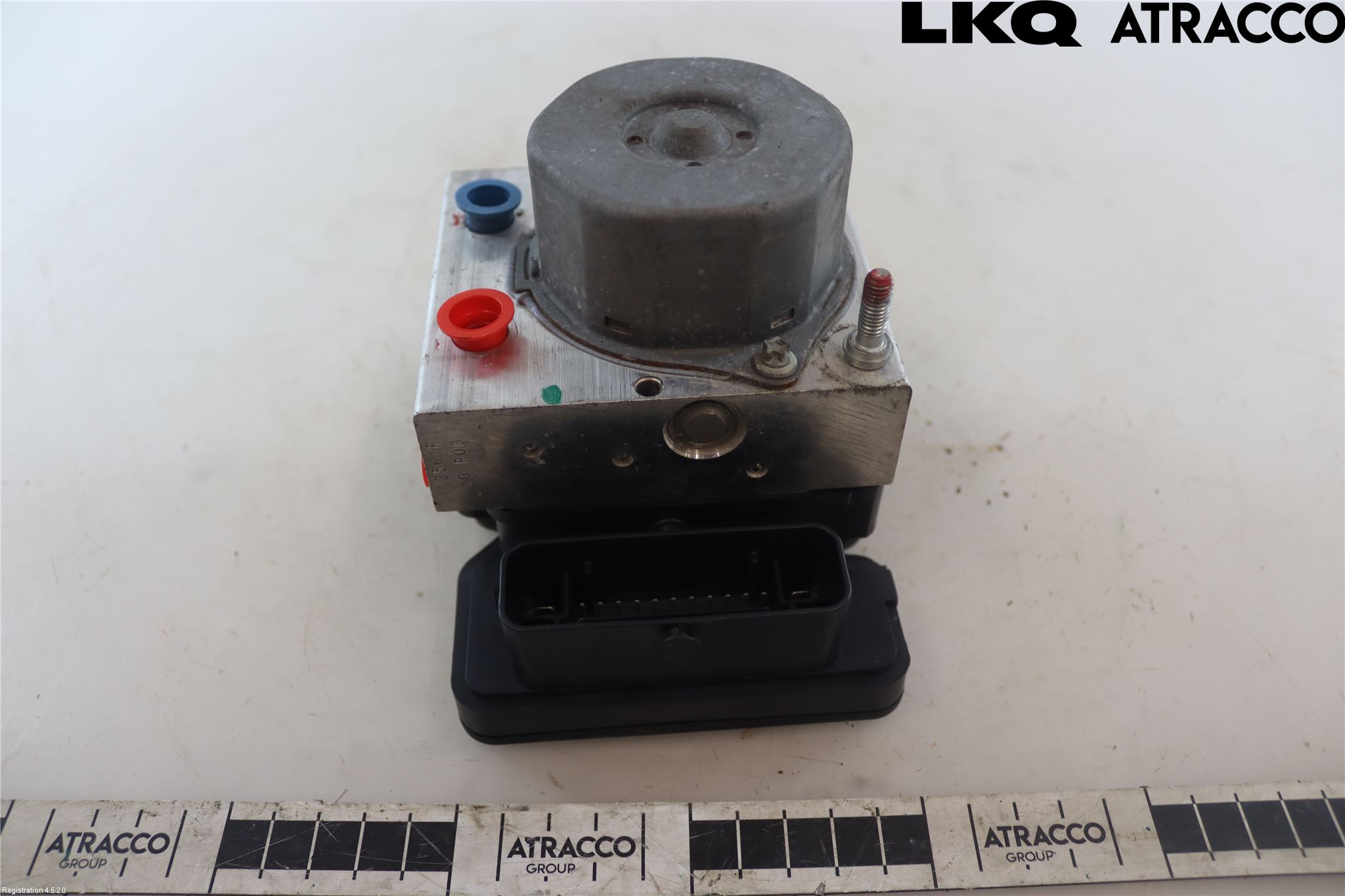 Suzuki SWIFT 11-16 Abs Hydraulaggregat