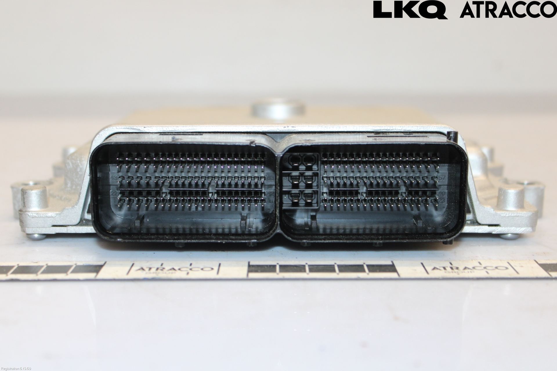 Övriga ZEEKR 7X 25->> Styrenhet Insprut Bensin