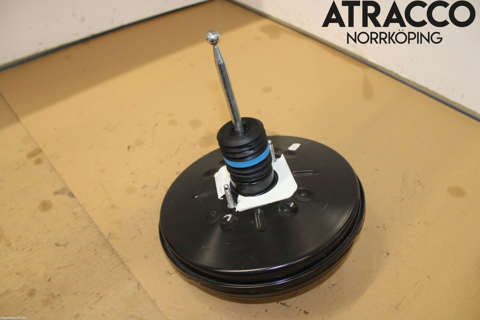 Skoda KODIAQ 17-24 Bromsservo