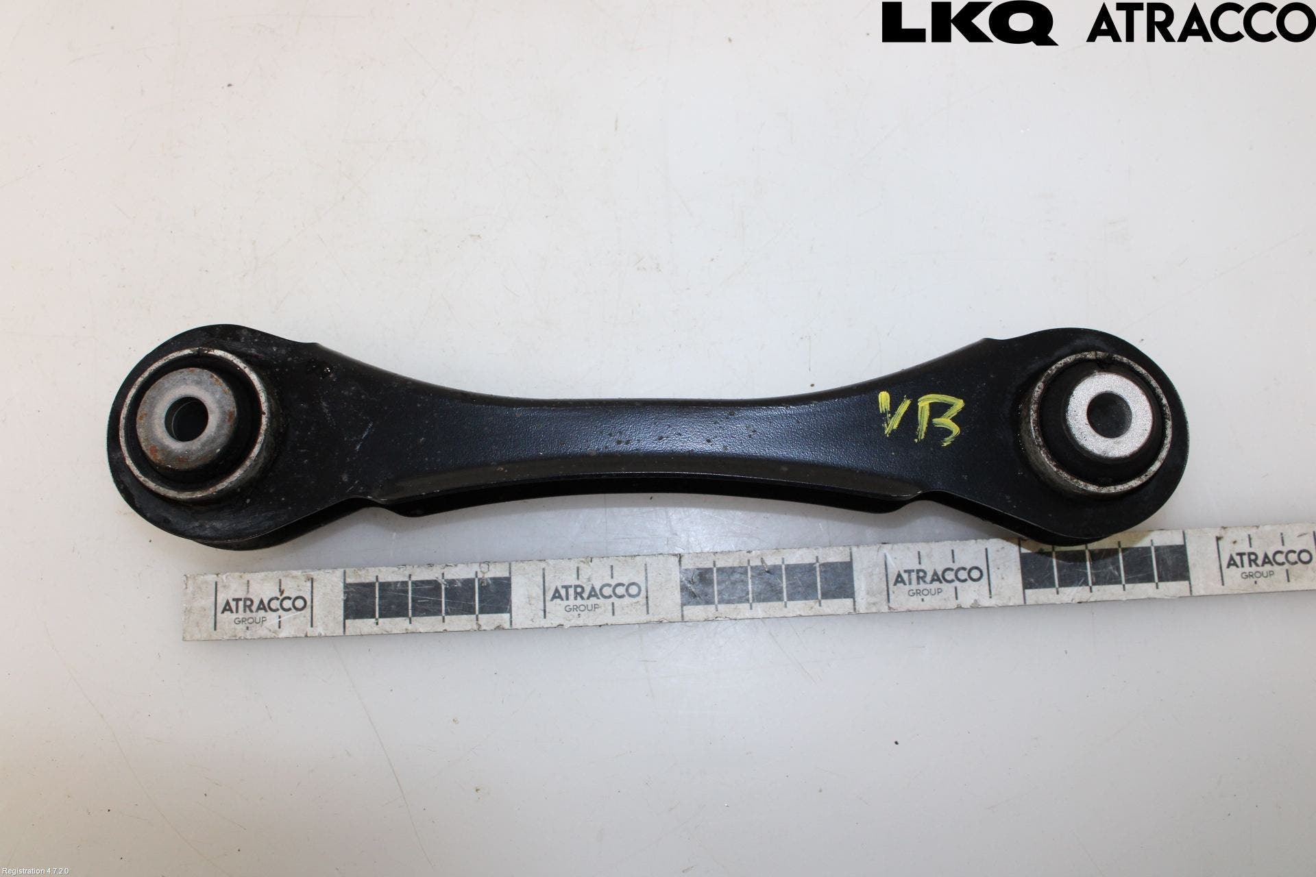 BMW 3 F30/F31/F80 12-19 Momentstag Bak