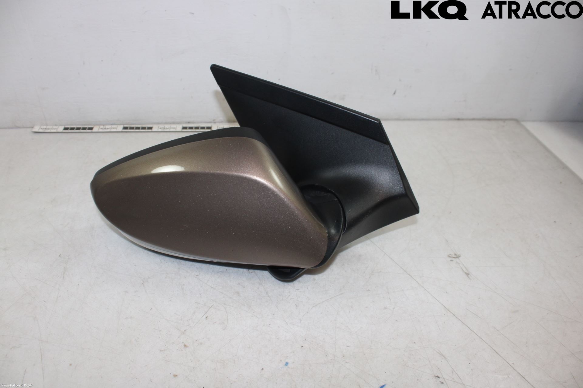 Hyundai i30 GD 13-17 Spegel Yttre El Hö