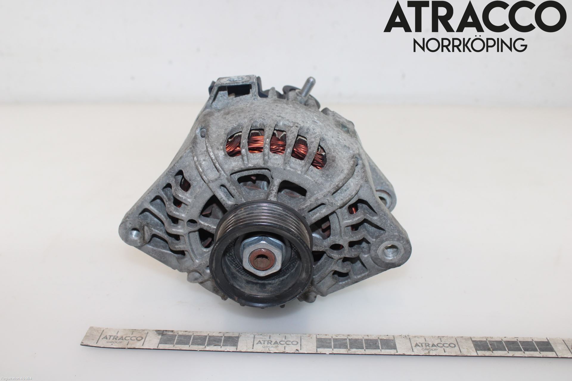 Kia SPORTAGE (SL) 11-15 Generator
