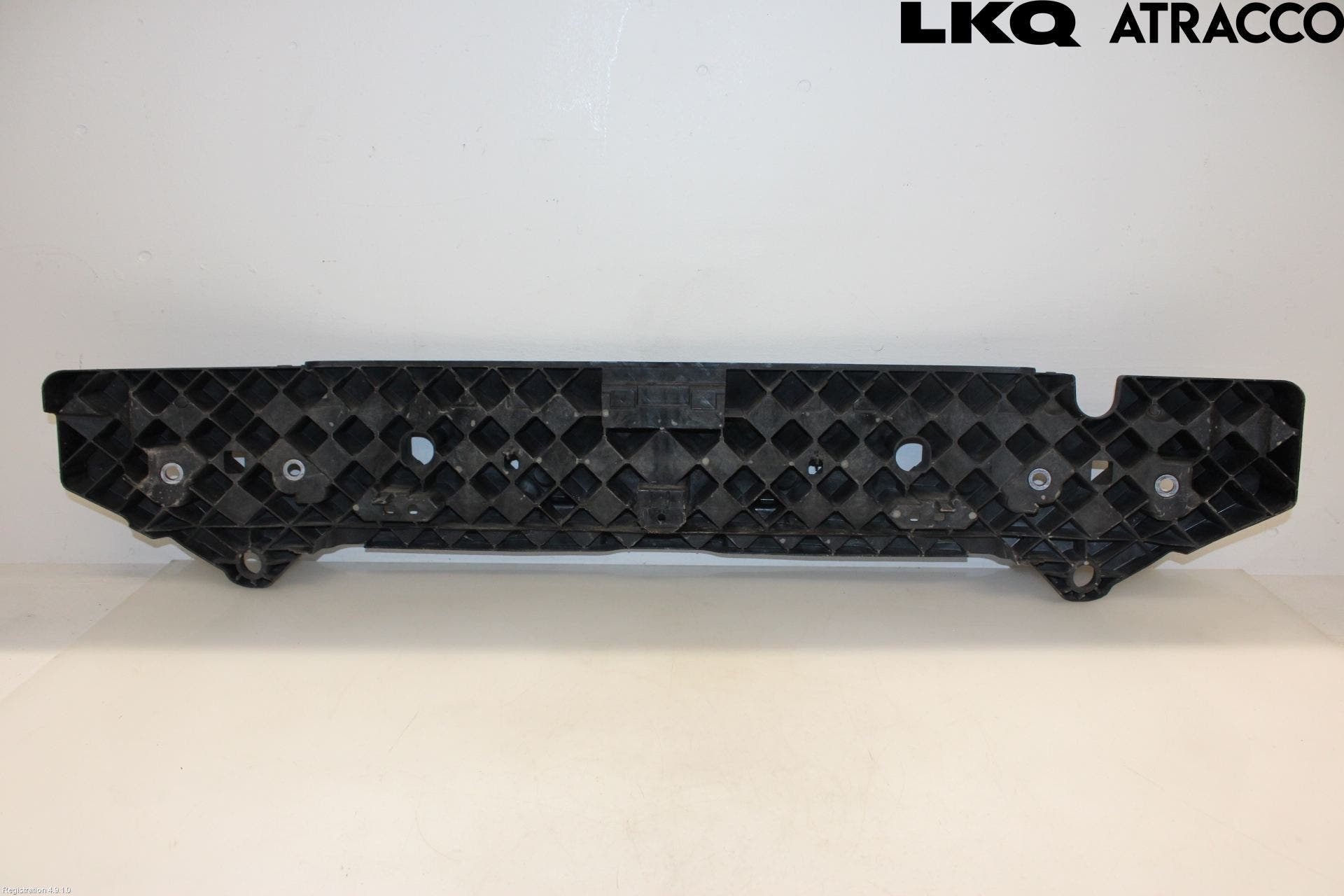 Mercedes-Benz MB EQC (N293) 20- Stötfångardel Fram Mitt