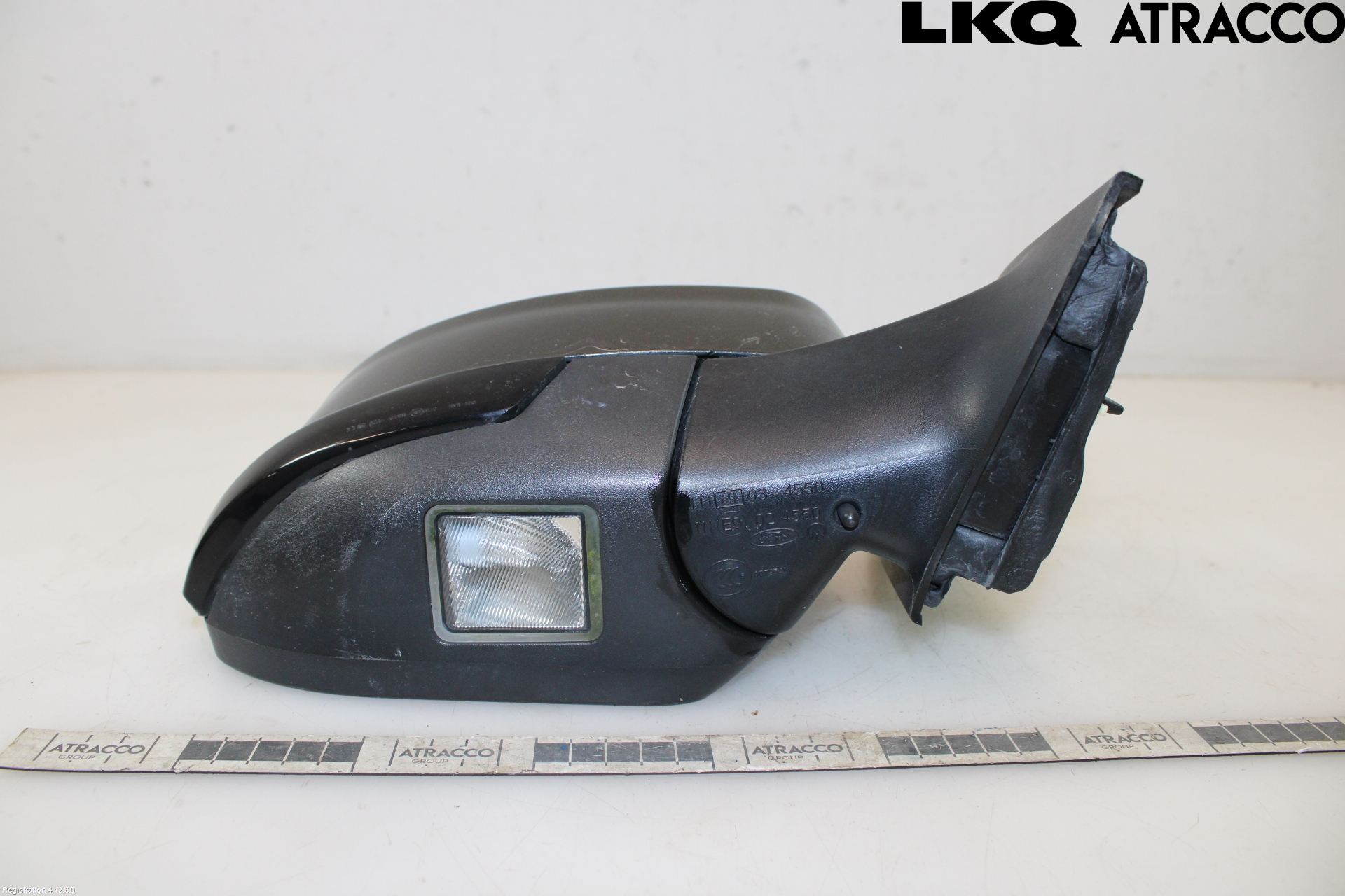 Ford FOCUS 15-18 Spegel Yttre El Hö