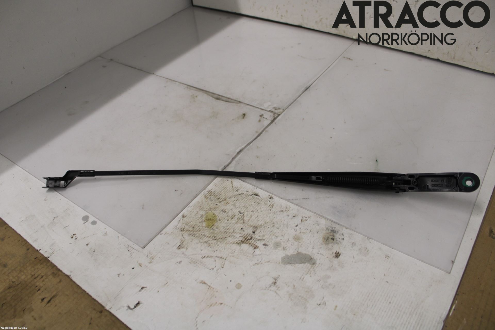 Seat LEON 20- Torkararm Armar Vindruta