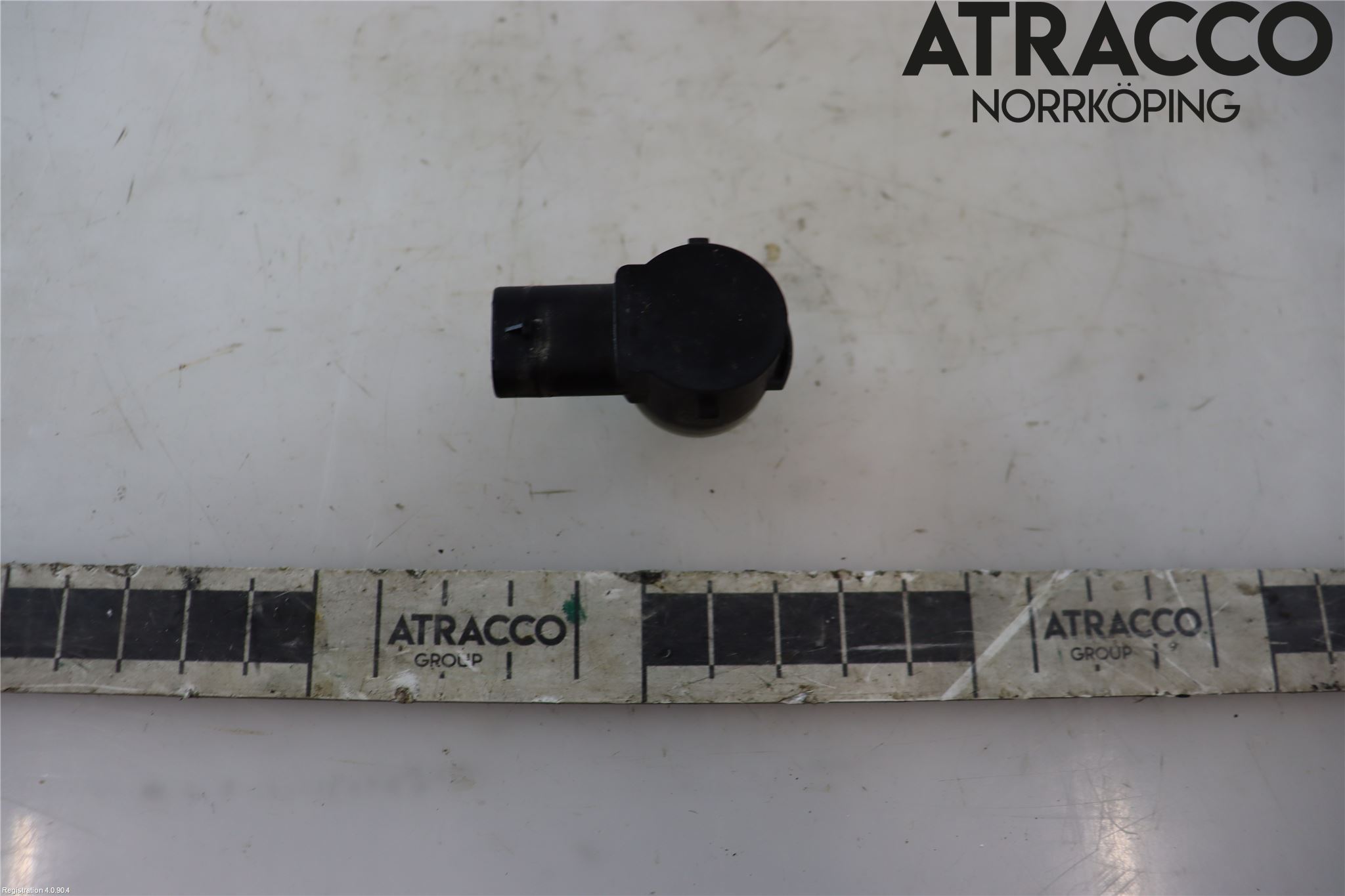 Seat LEON 13-20 Parkeringshjälp Backsensor