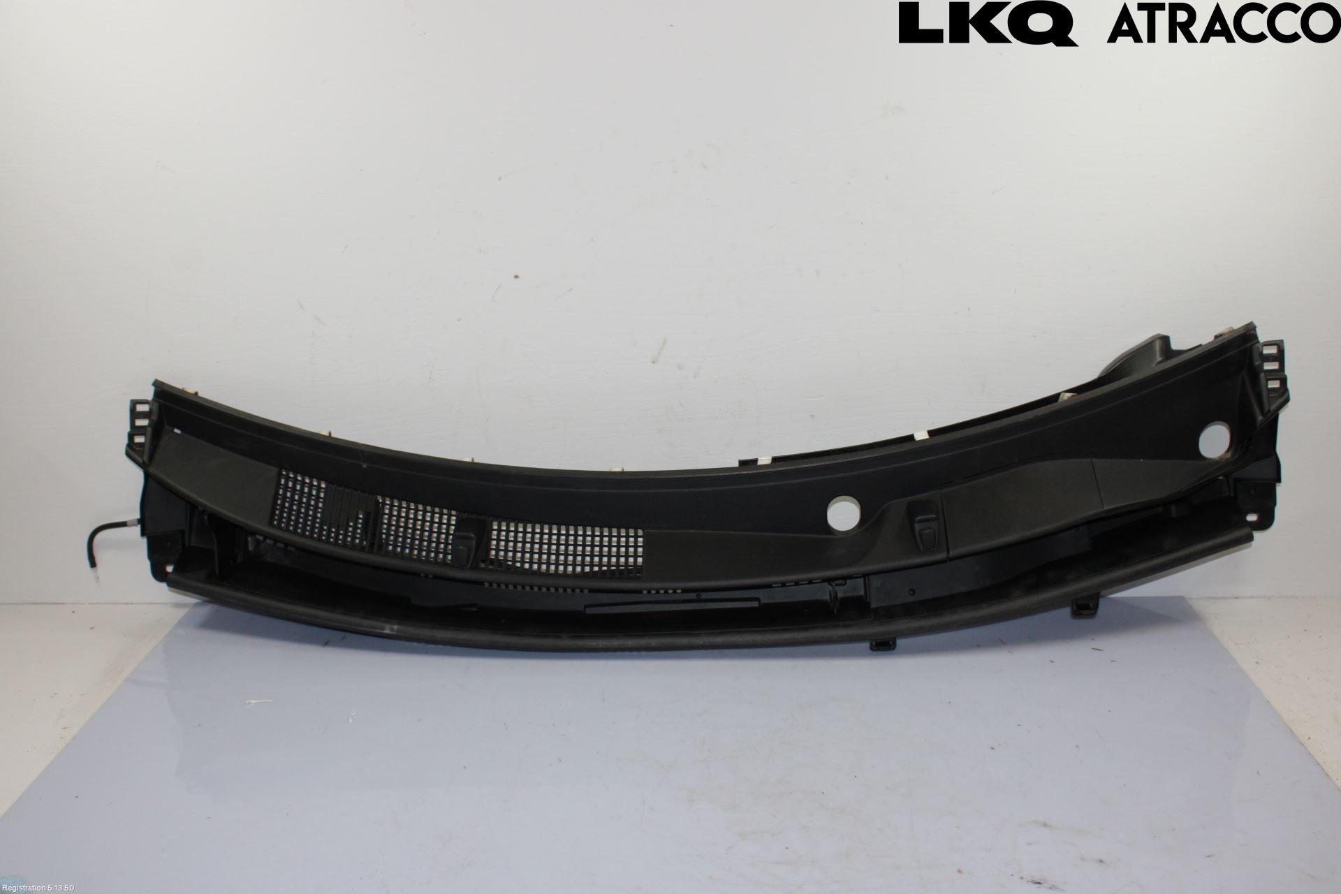 Toyota YARIS XP21 20- Torpedplåt-Torpedplast
