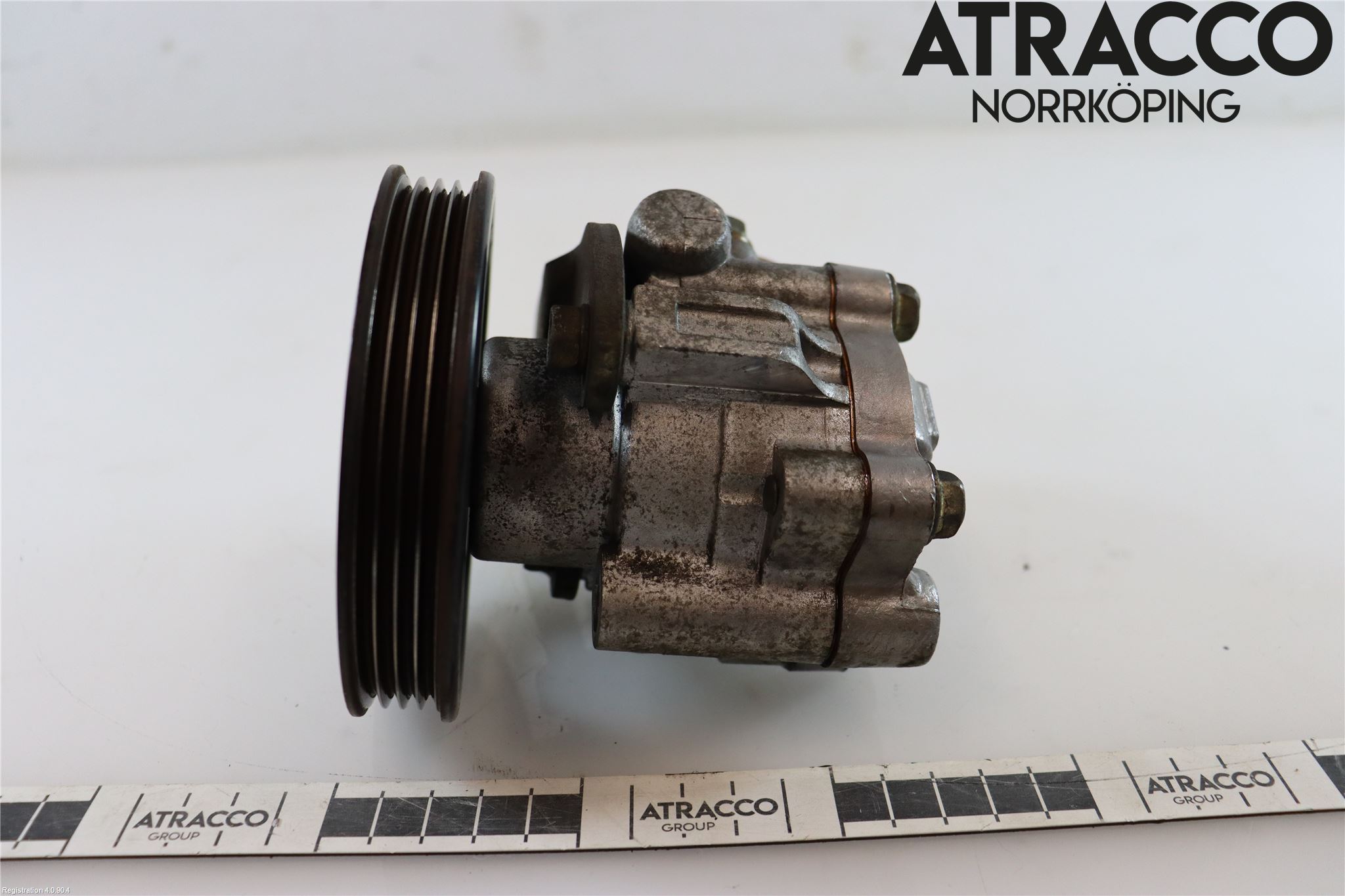 Nissan ALMERA    96-00 Styrservopump