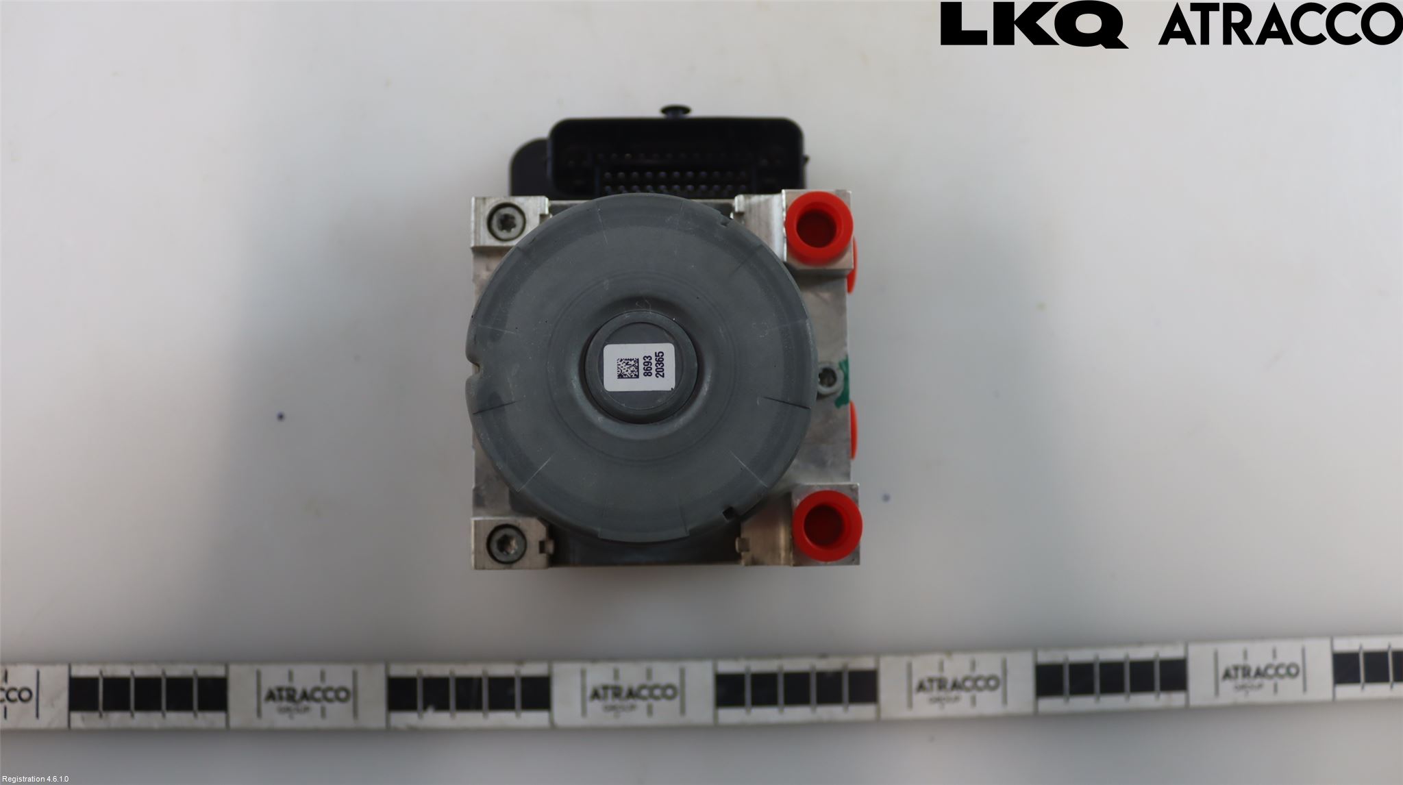 Skoda OCTAVIA (5E) 13-20 Abs Hydraulaggregat