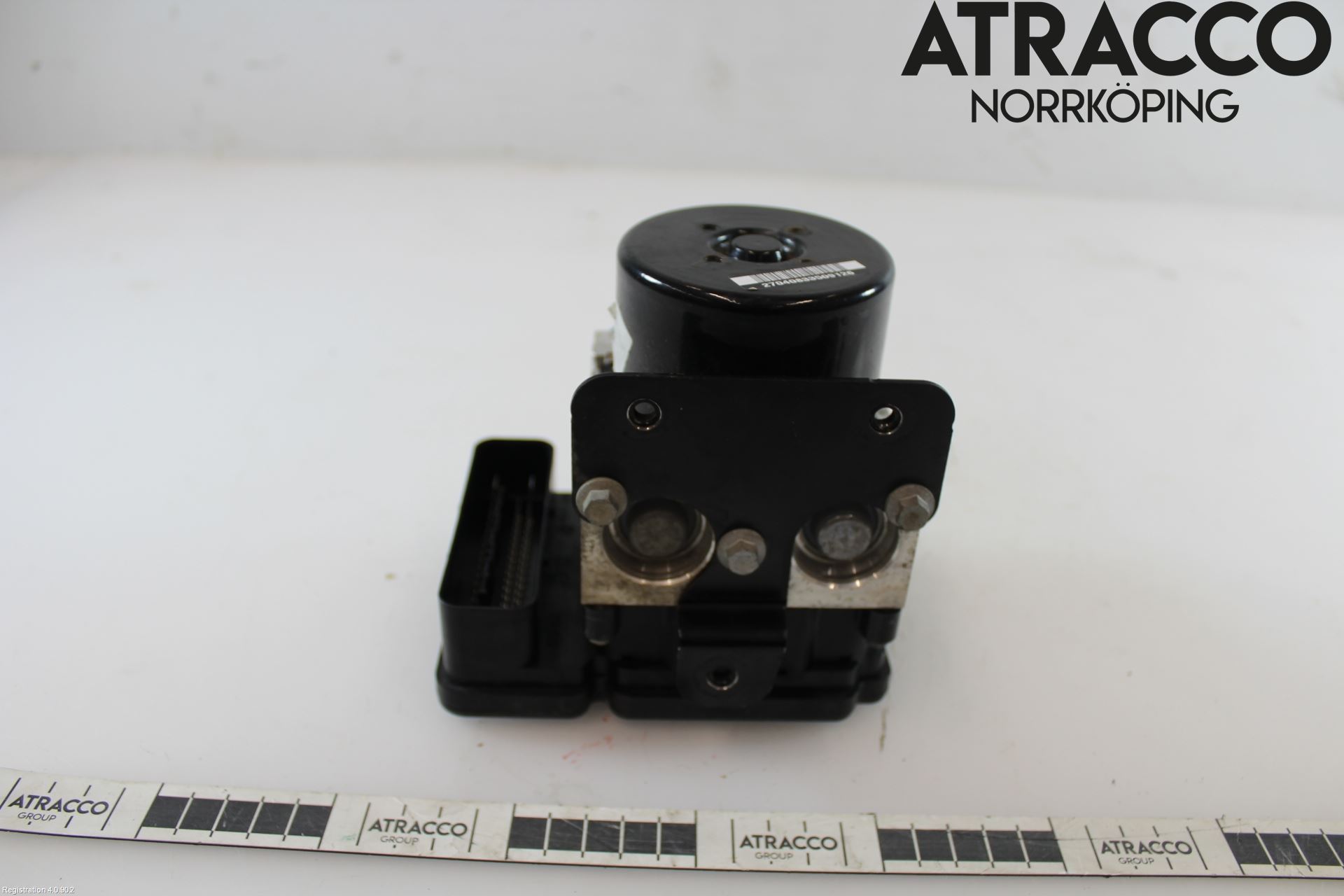 Ford FIESTA 09-12 Abs Hydraulaggregat