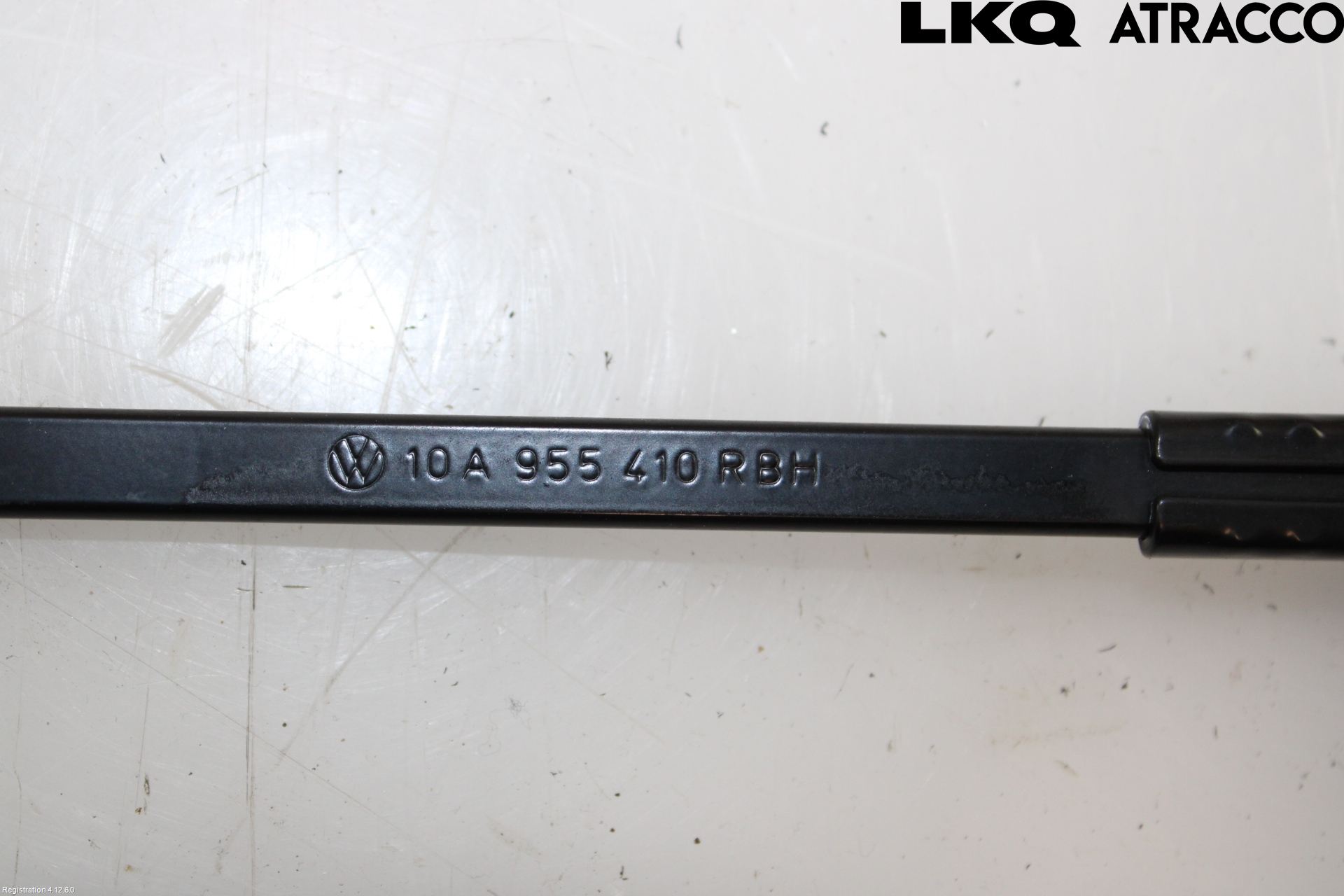 Volkswagen VW ID.3 21- Torkararm Armar Vindruta