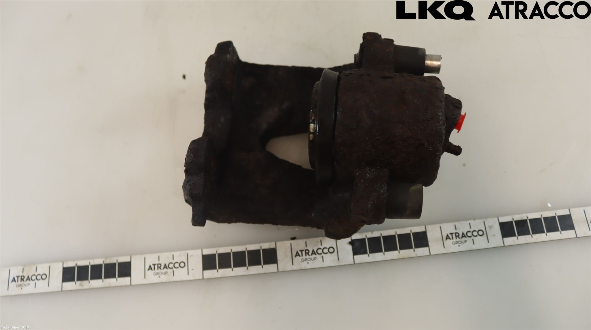 Volkswagen VW BEETLE 98-10 Bromsok Fram Vänster