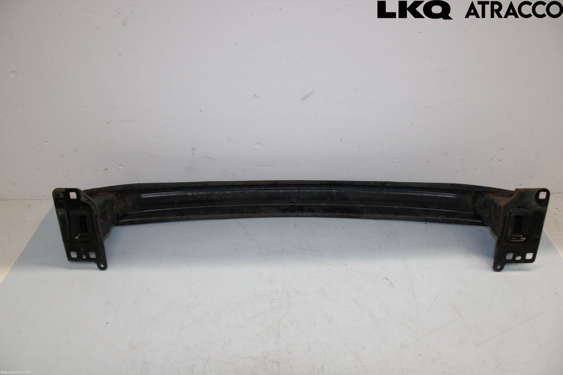 Seat IBIZA IV 08-16 Stötfångarbalk Fram